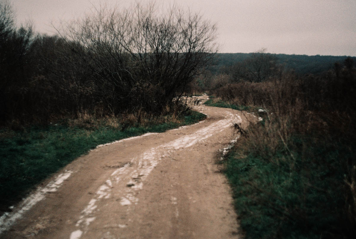 из ноября в декабрь и обратно